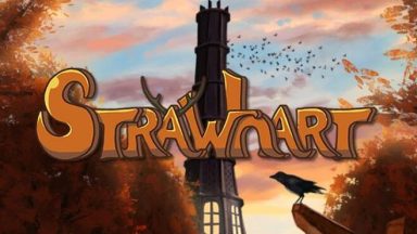 Featured Strawhart Free Download