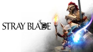 Featured Stray Blade Free Download