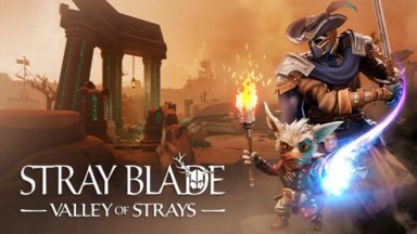 Featured Stray Blade Valley of Strays Free Download