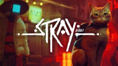 Featured Stray Free Download