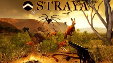 Featured Straya Free Download