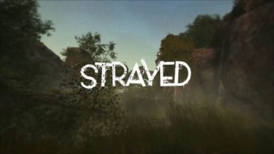 Featured Strayed Free Download