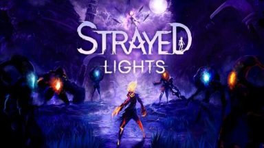 Featured Strayed Lights Free Download
