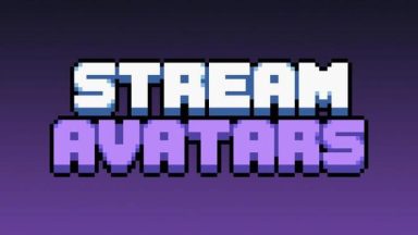 Featured Stream Avatars Free Download