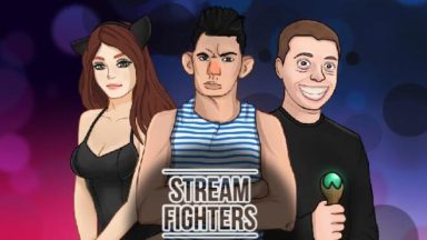Featured Stream Fighters Free Download