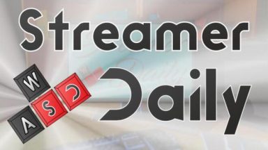 Featured Streamer Daily Free Download