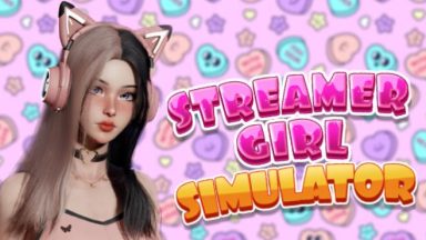 Featured Streamer Girl Simulator Free Download