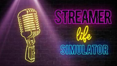 Featured Streamer Life Simulator Free Download