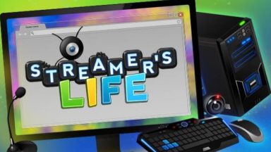 Featured Streamers Life Free Download