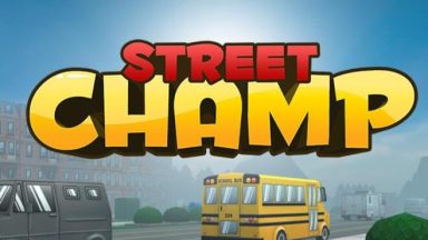 Featured Street Champ VR Free Download