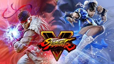Featured Street Fighter V Champion Edition Upgrade Kit Free Download