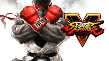 Featured Street Fighter V Free Download