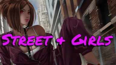 Featured Street Girls Free Download