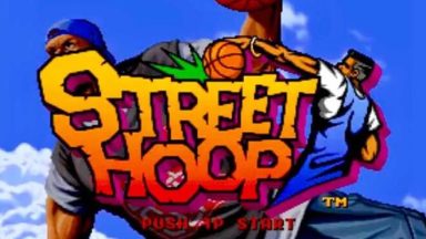 Featured Street Hoop Free Download