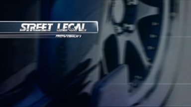 Featured Street Legal 1 REVision Free Download