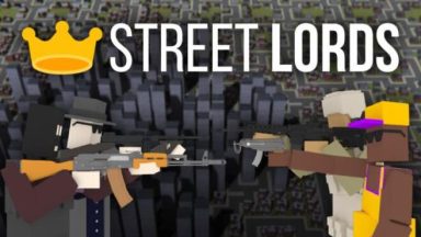 Featured Street Lords Free Download