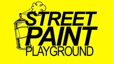 Featured Street Paint Playground Free Download