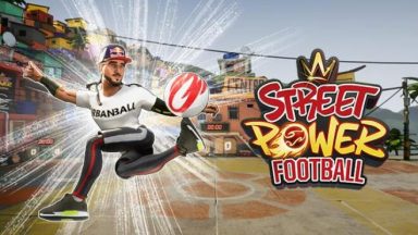 Featured Street Power Football Free Download