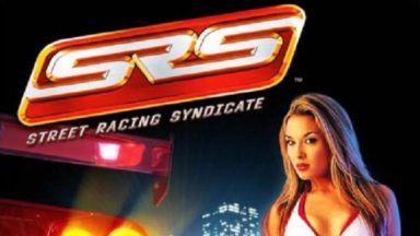 Featured Street Racing Syndicate Free Download