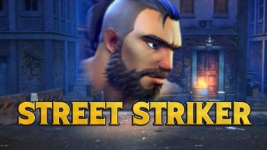 Featured Street Striker Free Download