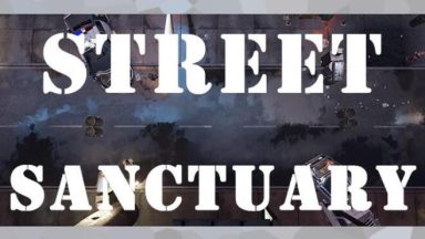 Featured Street of Sanctuary VR Free Download