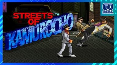 Featured Streets Of Kamurocho Free Download