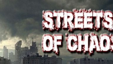 Featured Streets of Chaos Free Download