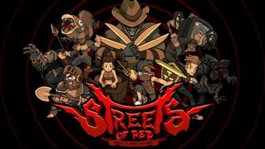 Featured Streets of Red Devils Dare Deluxe Free Download
