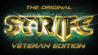 Featured Strife Veteran Edition Free Download
