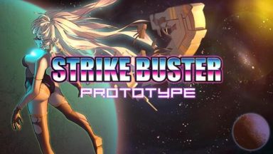 Featured Strike Buster Prototype Free Download
