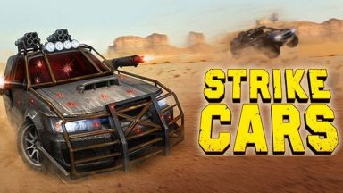 Featured Strike Cars Free Download
