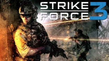 Featured Strike Force 3 Free Download