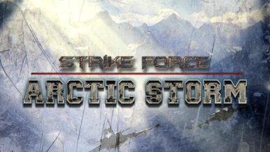 Featured Strike Force Arctic Storm Free Download