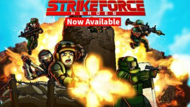 Featured Strike Force Heroes Free Download 6