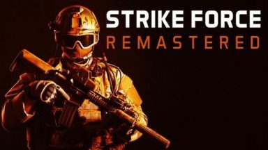 Featured Strike Force Remastered Free Download