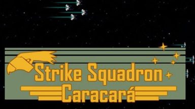 Featured Strike Squadron Caracar Free Download