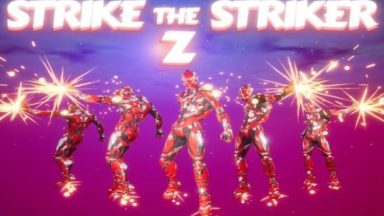 Featured Strike The Striker Z Free Download