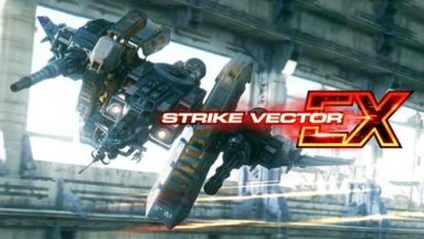 Featured Strike Vector EX Free Download