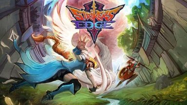 Featured Strikers Edge Free Download