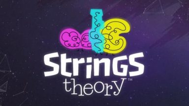 Featured Strings Theory Free Download