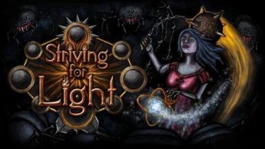 Featured Striving for Light Free Download
