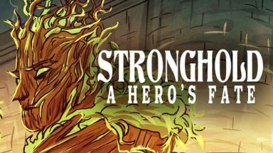 Featured Stronghold A Heros Fate Free Download