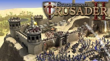 Featured Stronghold Crusader 2 Free Download