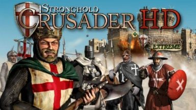 Featured Stronghold Crusader HD Free Download