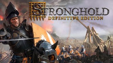 Featured Stronghold Definitive Edition Free Download 1