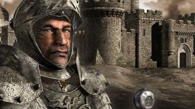 Featured Stronghold HD Free Download