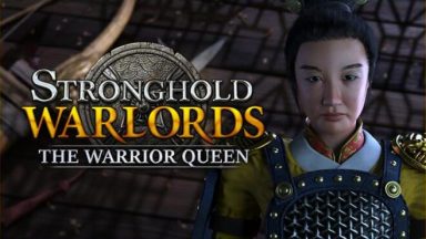 Featured Stronghold Warlords The Warrior Queen Campaign Free Download