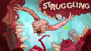 Featured Struggling Free Download
