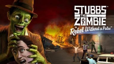 Featured Stubbs the Zombie in Rebel Without a Pulse Free Download