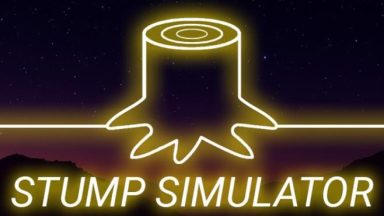 Featured Stump Simulator Free Download